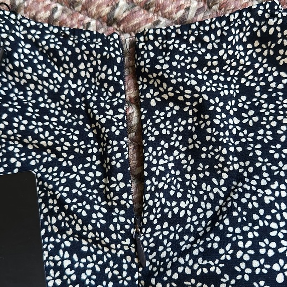 Ditzy Floral Jumpsuit - Picture 5 of 6